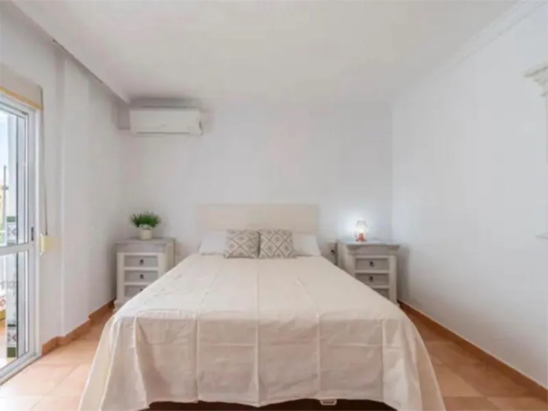 Middle Floor Apartment, San Pedro de Alcántara, Costa del Sol.