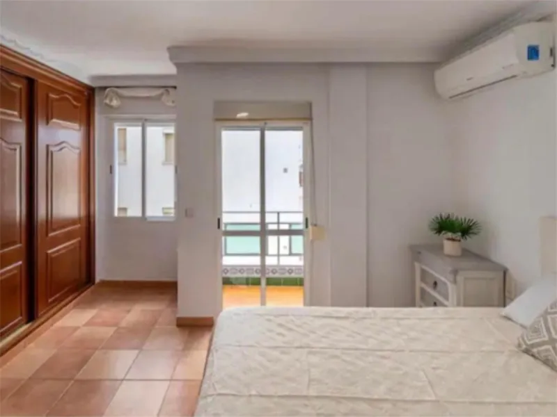 Middle Floor Apartment, San Pedro de Alcántara, Costa del Sol.