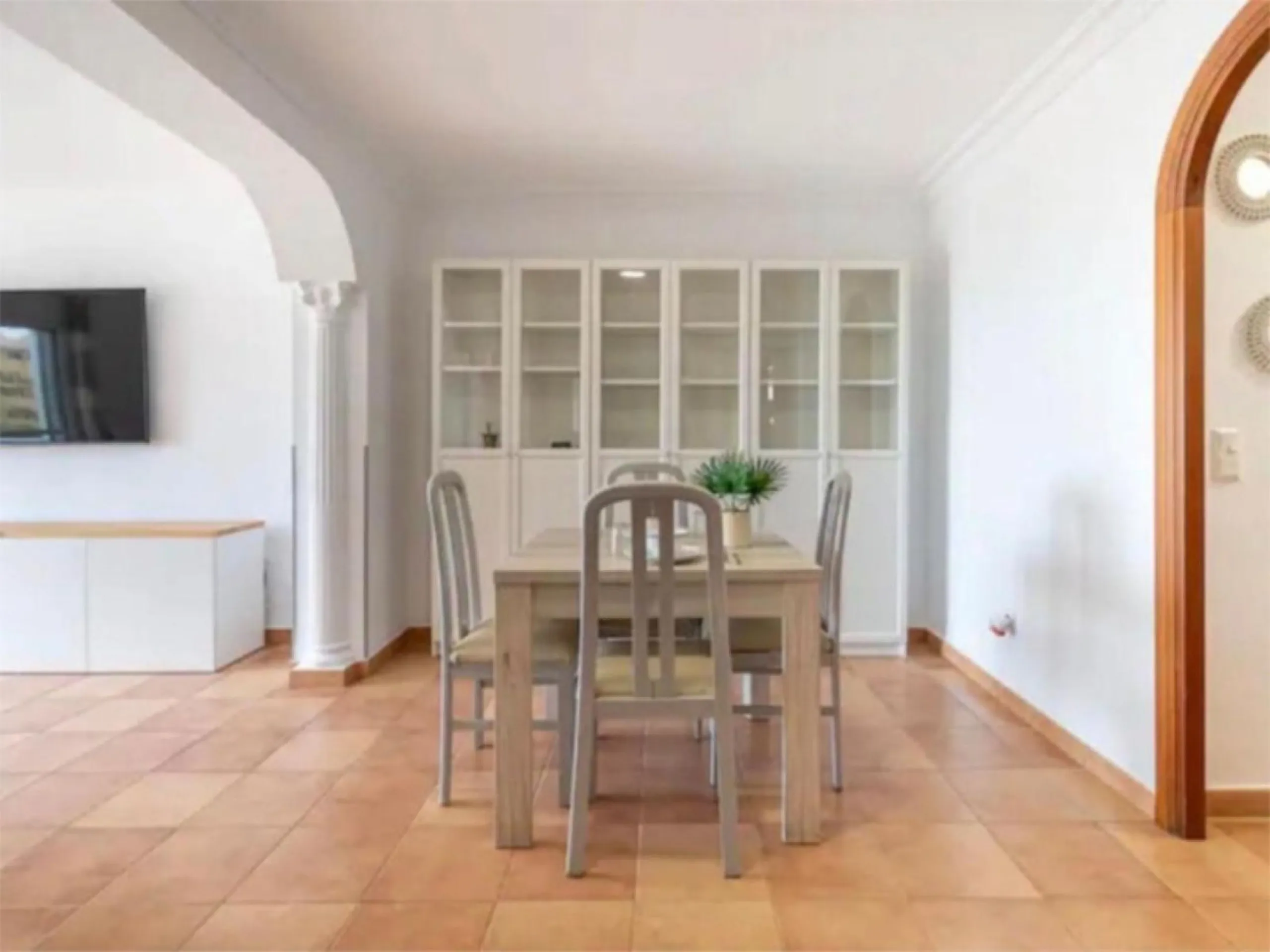 Middle Floor Apartment, San Pedro de Alcántara, Costa del Sol.
