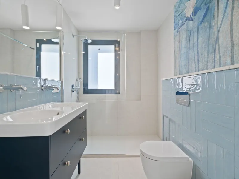Spectacular Fully Renovated Villa with Sea Views in Elviria