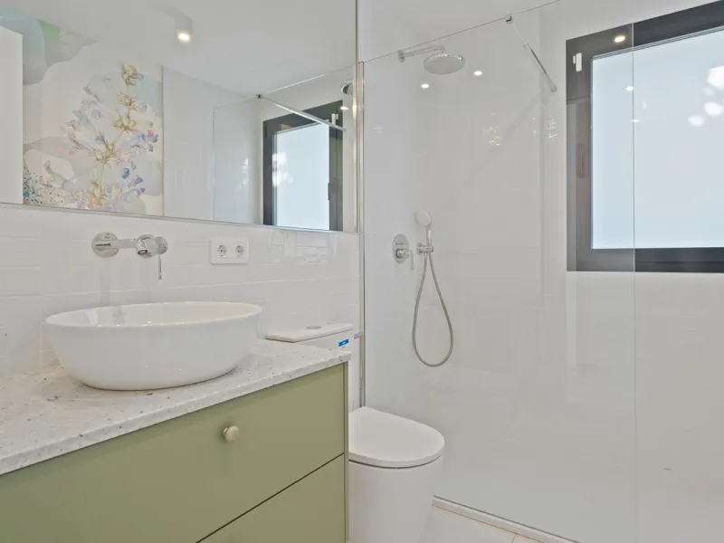 Spectacular Fully Renovated Villa with Sea Views in Elviria