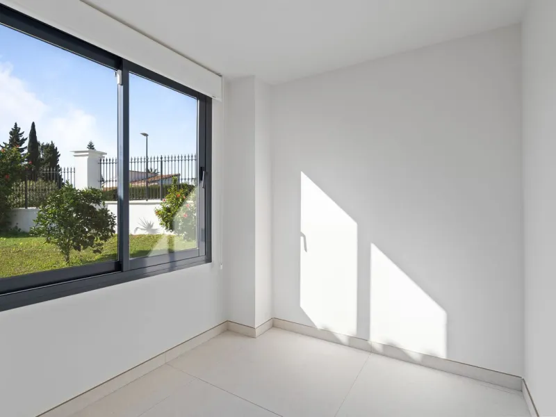 Spectacular Fully Renovated Villa with Sea Views in Elviria