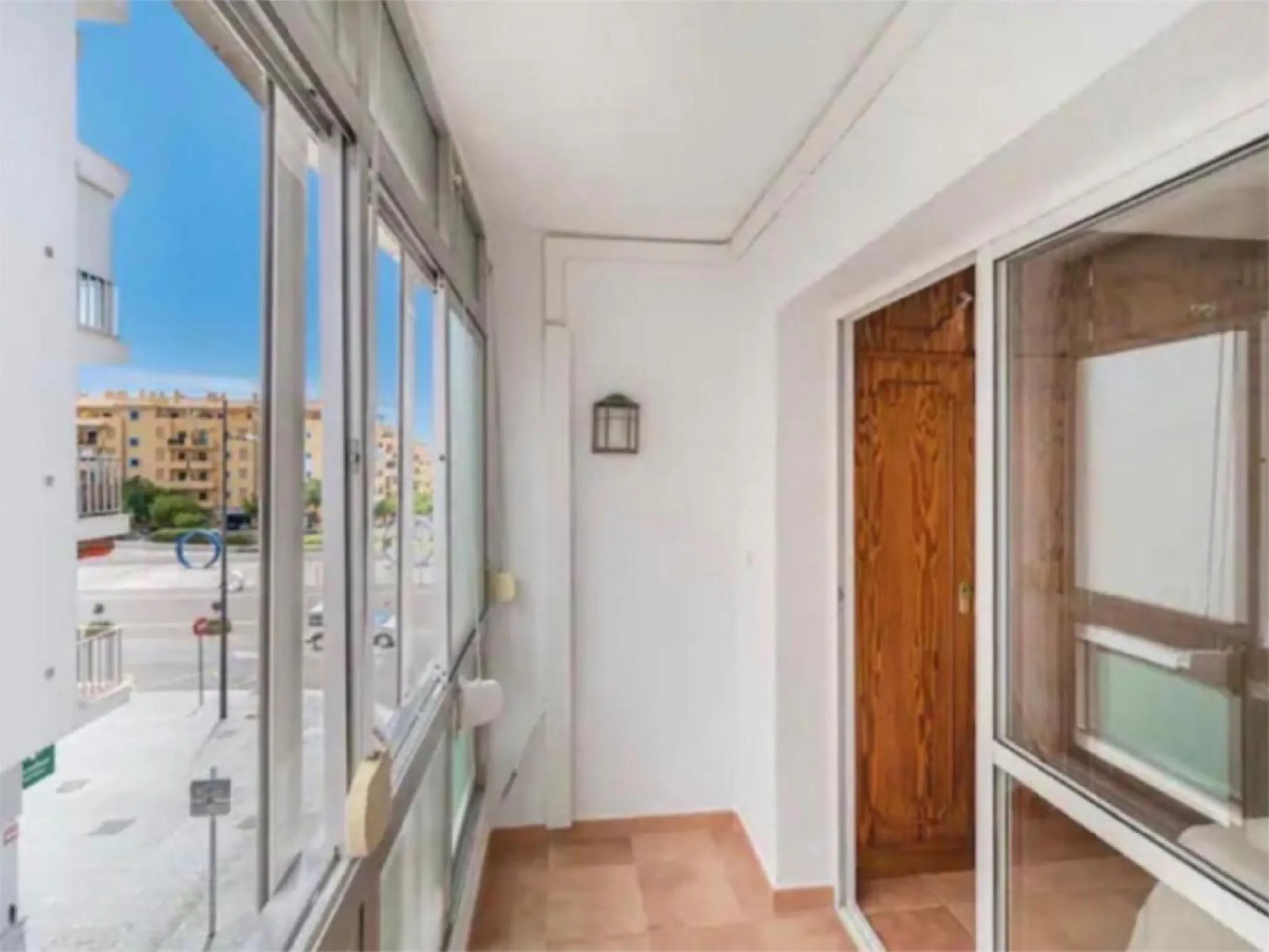 Middle Floor Apartment, San Pedro de Alcántara, Costa del Sol.