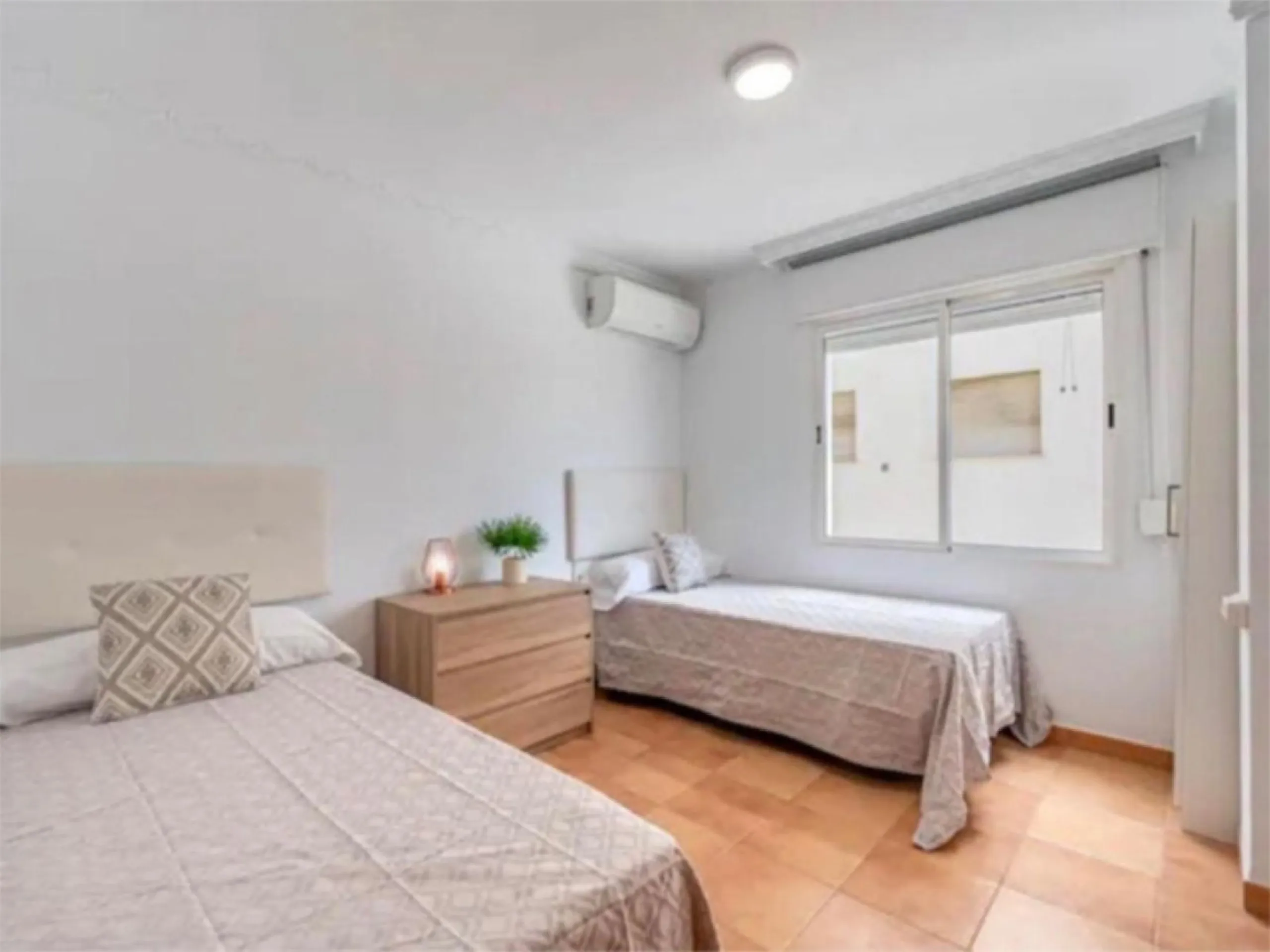 Middle Floor Apartment, San Pedro de Alcántara, Costa del Sol.