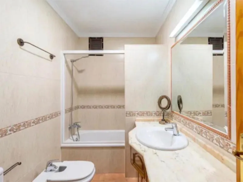 Middle Floor Apartment, San Pedro de Alcántara, Costa del Sol.