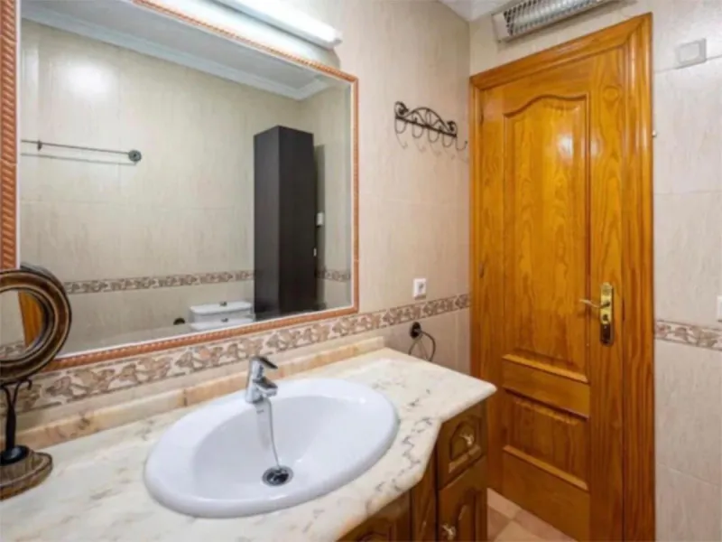 Middle Floor Apartment, San Pedro de Alcántara, Costa del Sol.