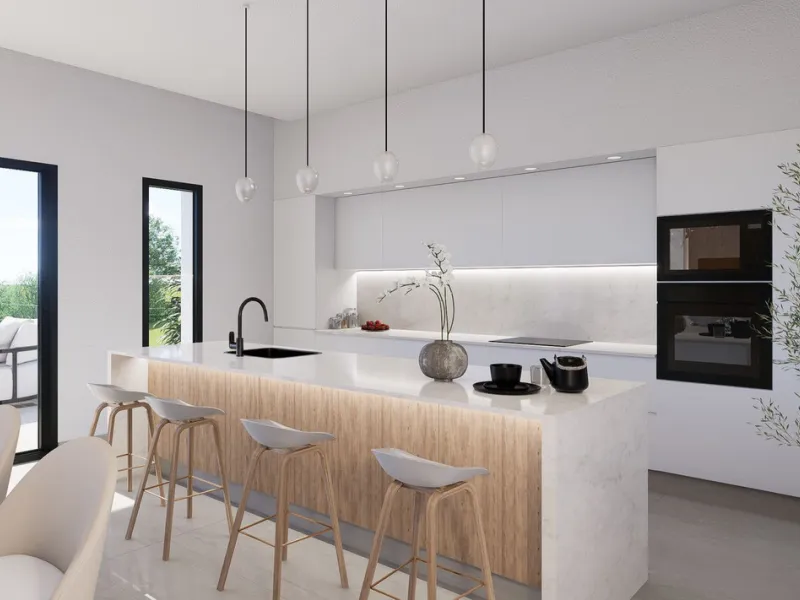 A Dream Villa in the Heart of Valle Romano – Where Modern Luxury Meets Natural Beauty
