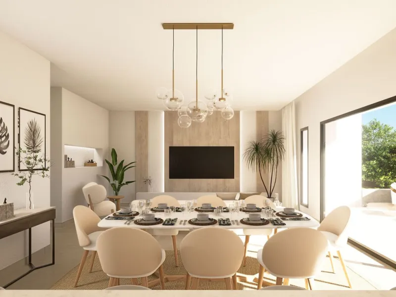 A Dream Villa in the Heart of Valle Romano – Where Modern Luxury Meets Natural Beauty