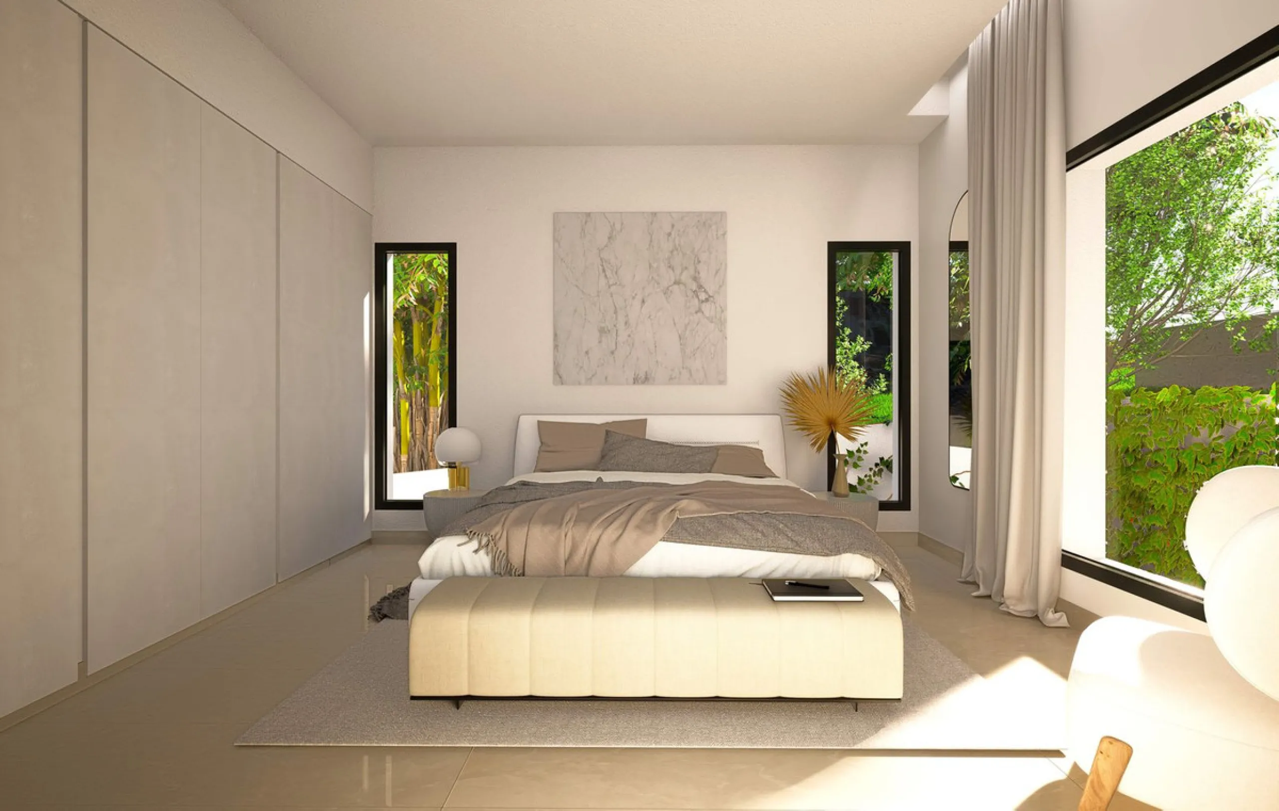 A Dream Villa in the Heart of Valle Romano – Where Modern Luxury Meets Natural Beauty