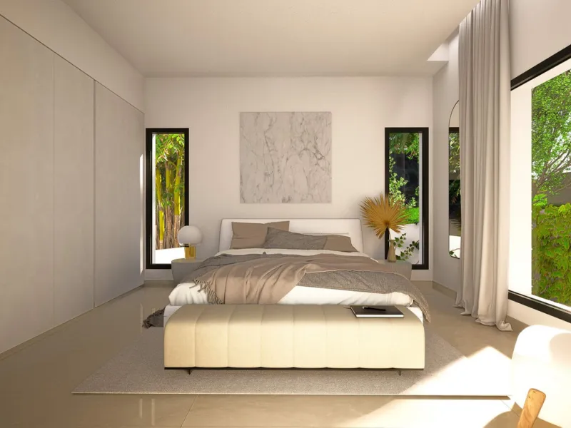 A Dream Villa in the Heart of Valle Romano – Where Modern Luxury Meets Natural Beauty