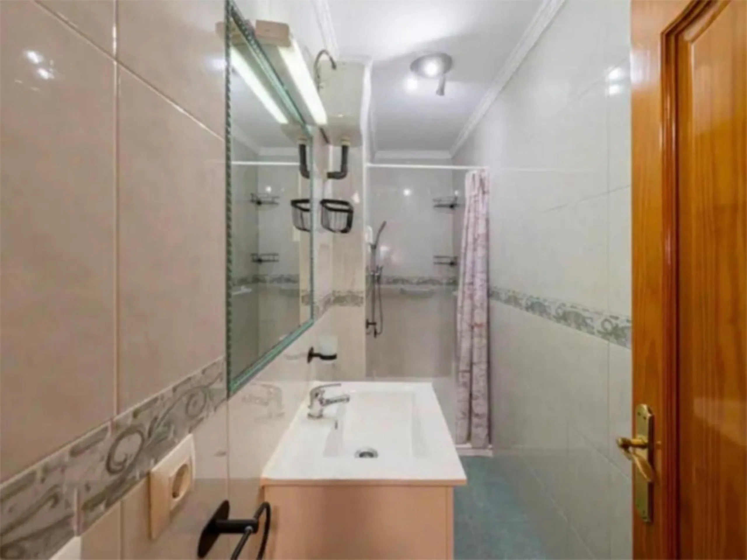 Middle Floor Apartment, San Pedro de Alcántara, Costa del Sol.