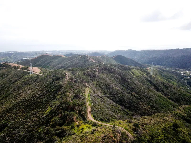 Plot - Land в продаже в Estepona, Málaga. Площадь участка 590195 м²