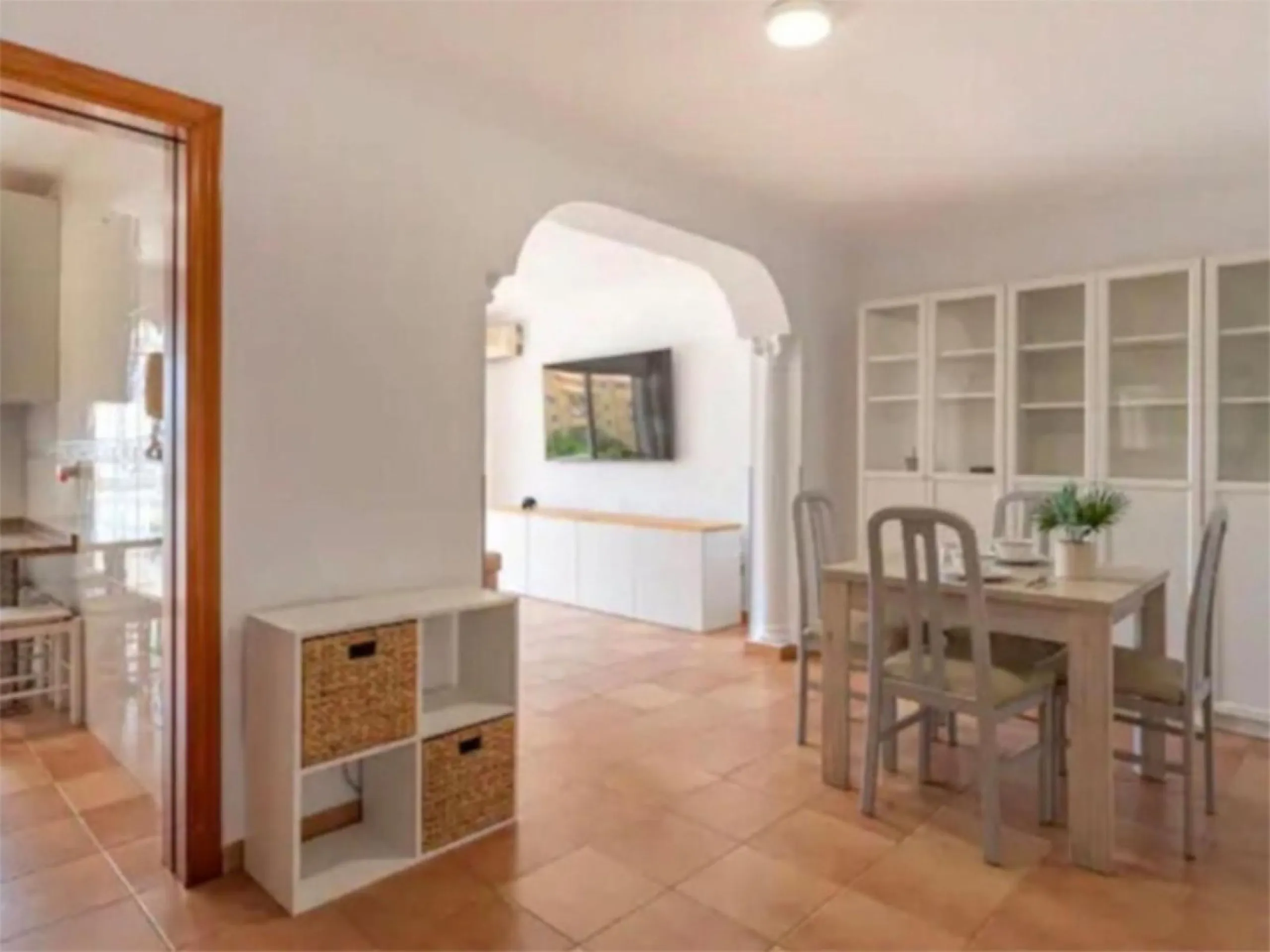 Middle Floor Apartment, San Pedro de Alcántara, Costa del Sol.