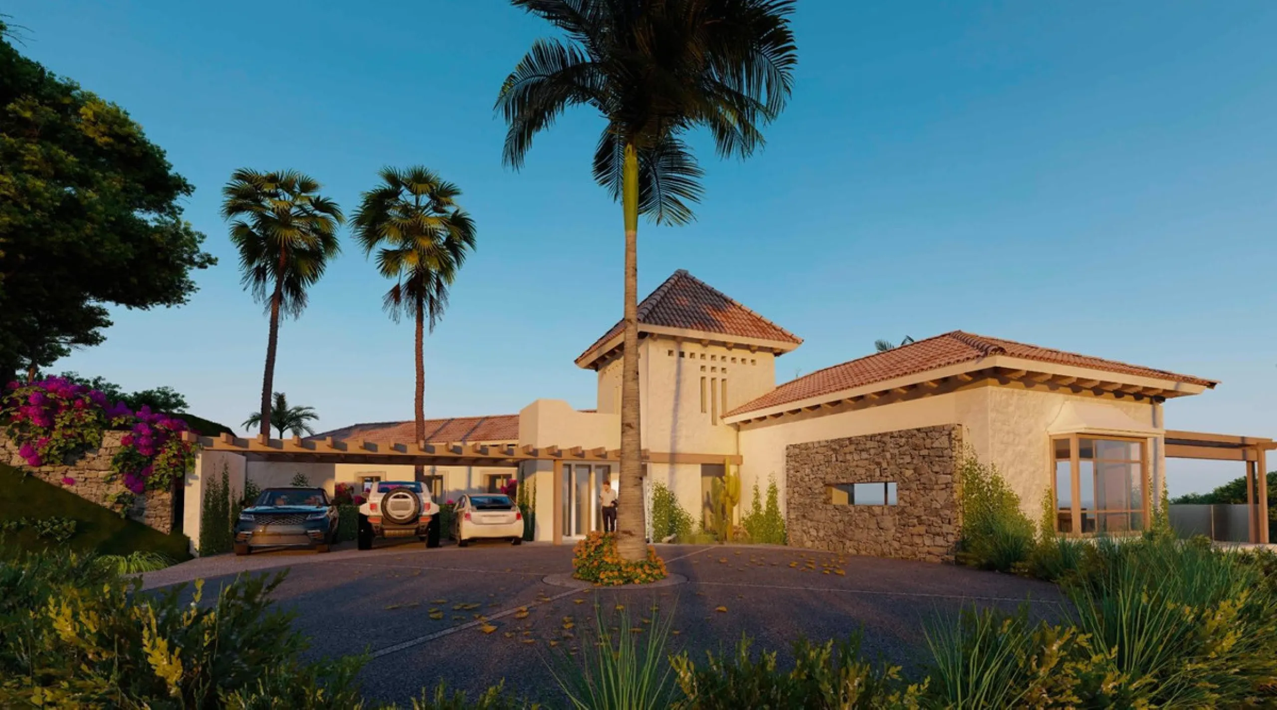 Plot - Land в продаже в Estepona, Málaga. Площадь участка 590195 м²