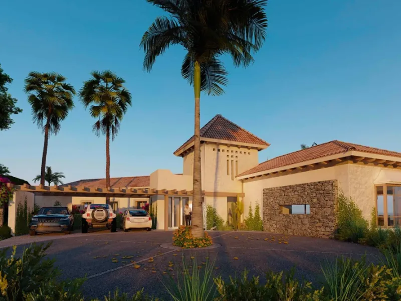 Plot - Land в продаже в Estepona, Málaga. Площадь участка 590195 м²