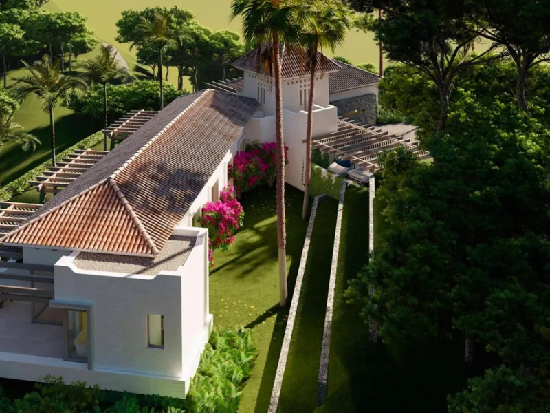 Plot - Land в продаже в Estepona, Málaga. Площадь участка 590195 м²