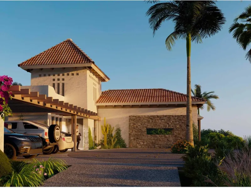 Plot - Land в продаже в Estepona, Málaga. Площадь участка 590195 м²