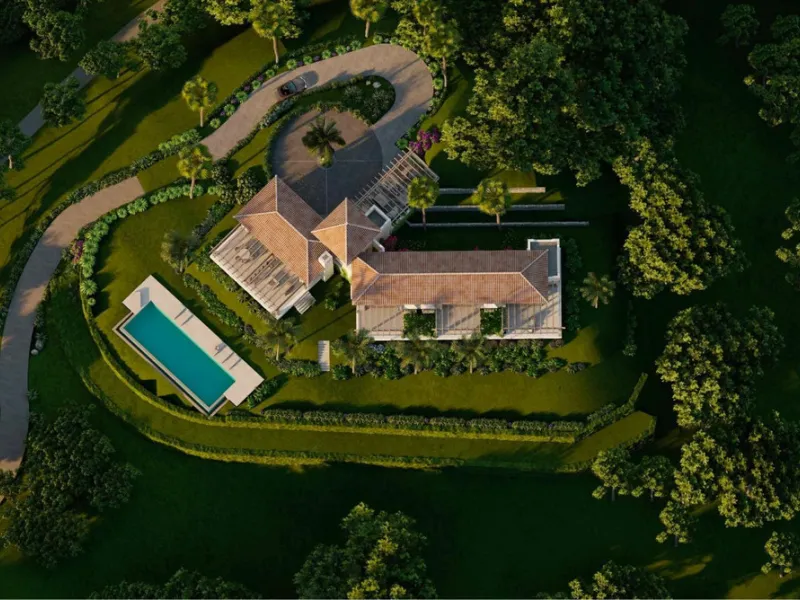 Plot - Land в продаже в Estepona, Málaga. Площадь участка 590195 м²