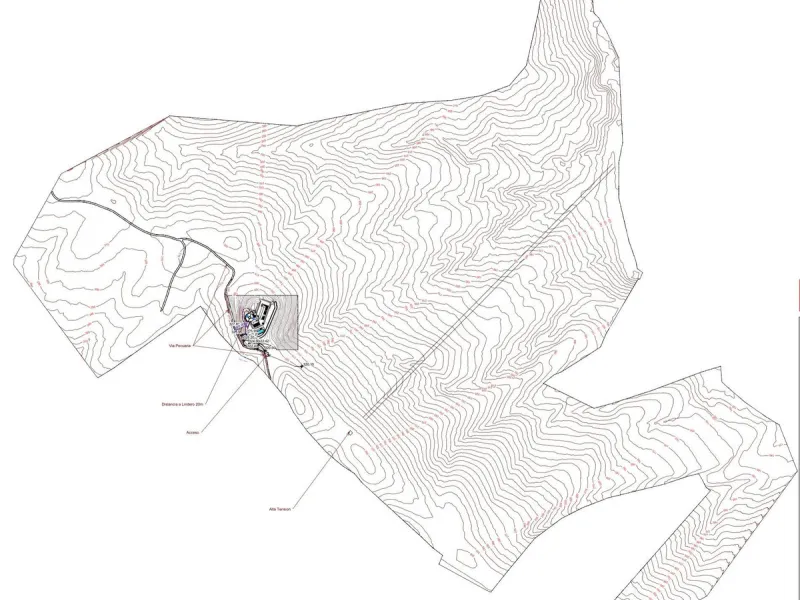 Plot - Land в продаже в Estepona, Málaga. Площадь участка 590195 м²