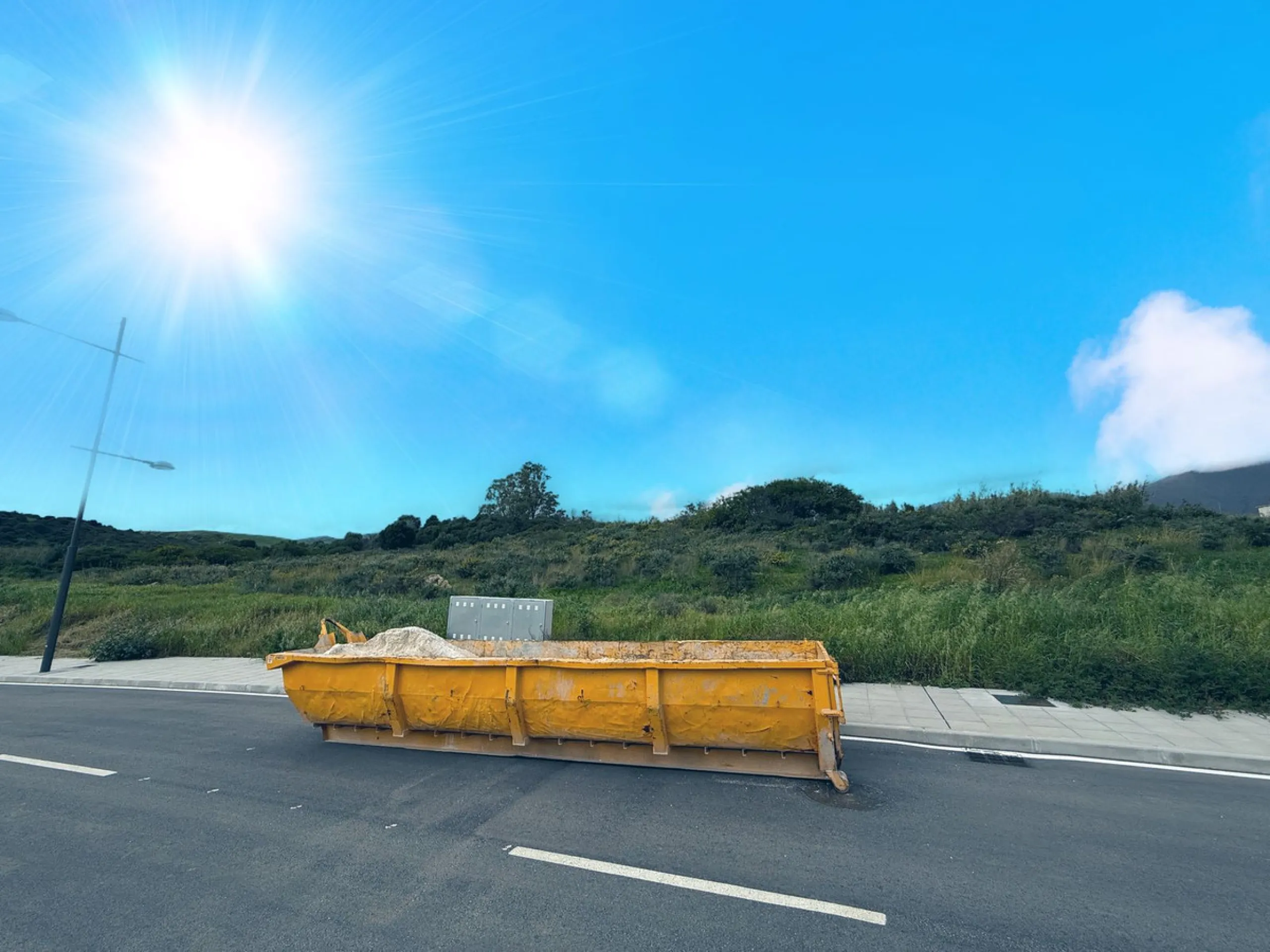 Exceptional Development Opportunity: Estepona Golf Residential Plot with Panoramic Views
