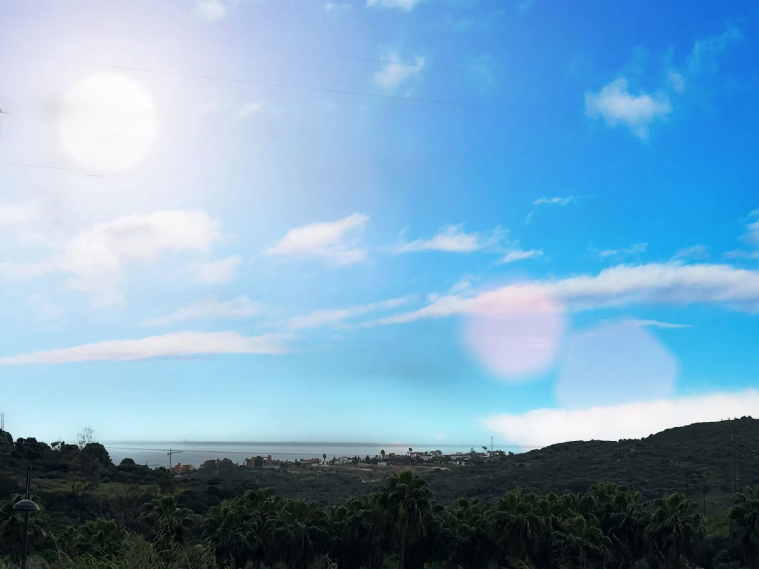 Exceptional Development Opportunity: Estepona Golf Residential Plot with Panoramic Views
