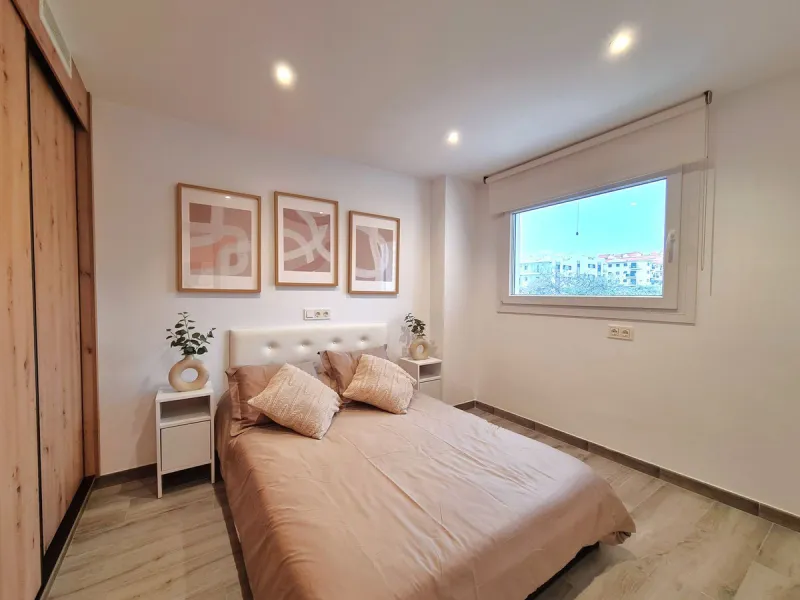 FANTASTIC 3-BEDROOM APARTMENT IN ESTEPONA!!