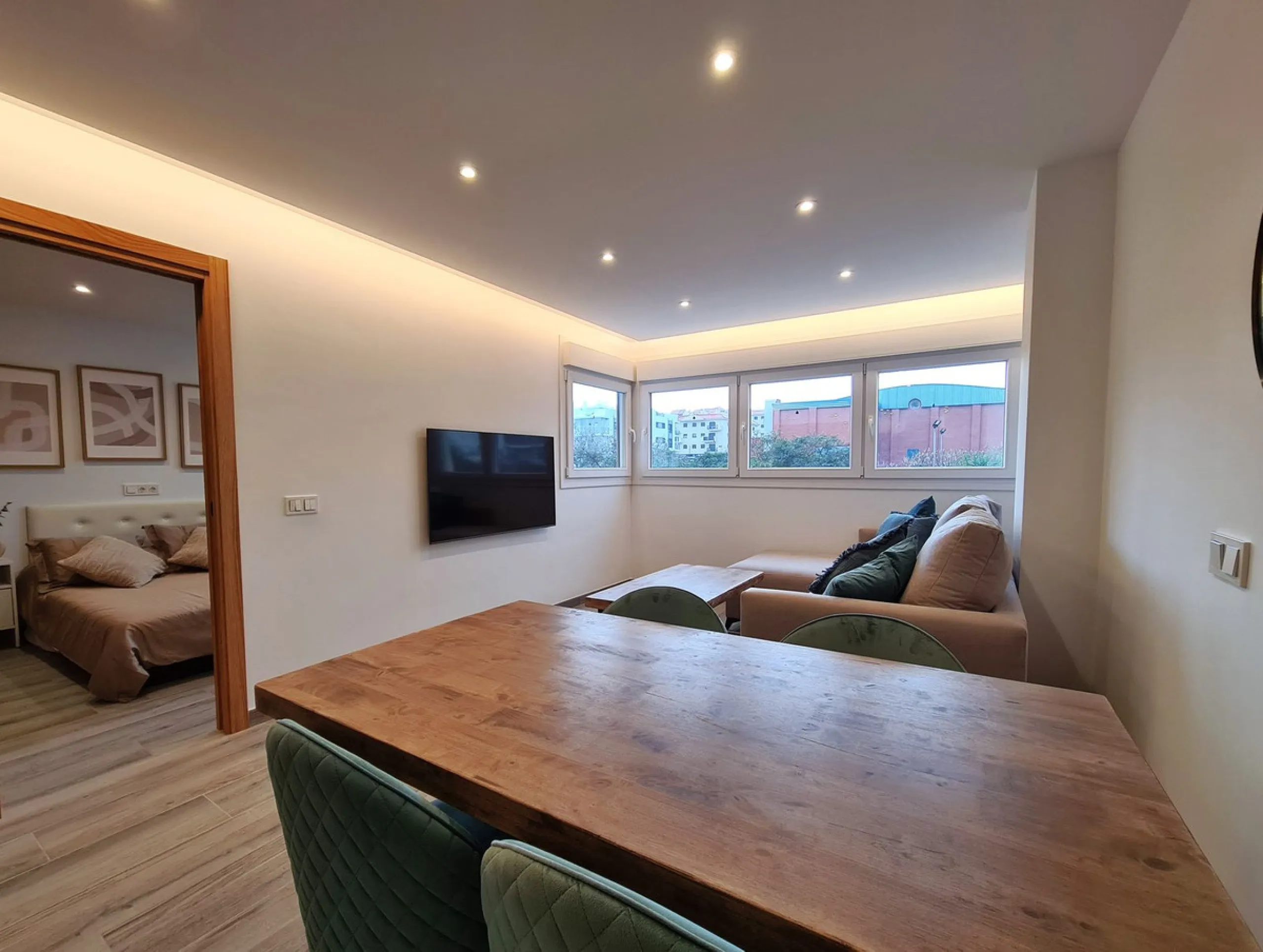 FANTASTIC 3-BEDROOM APARTMENT IN ESTEPONA!!