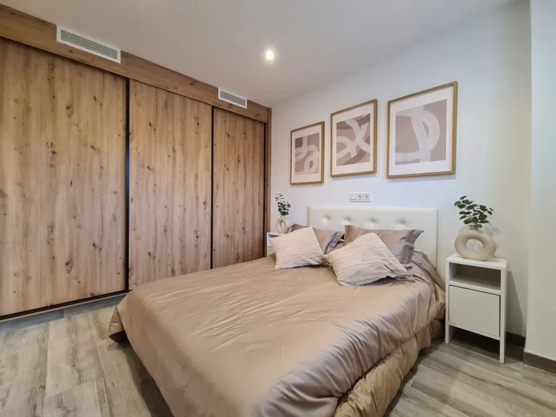 FANTASTIC 3-BEDROOM APARTMENT IN ESTEPONA!!