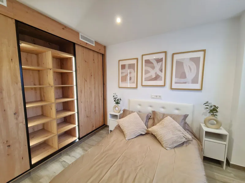 FANTASTIC 3-BEDROOM APARTMENT IN ESTEPONA!!