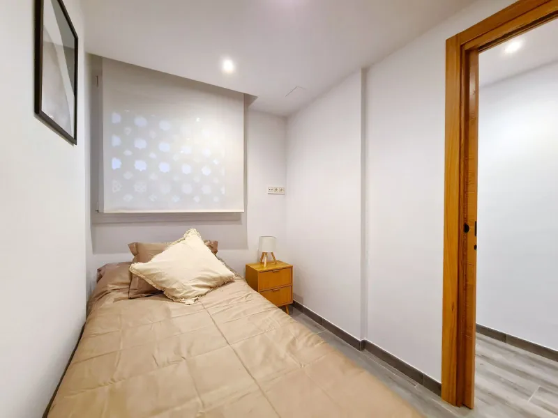 FANTASTIC 3-BEDROOM APARTMENT IN ESTEPONA!!