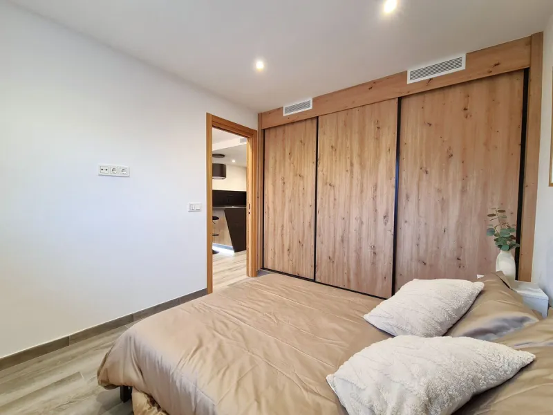 FANTASTIC 3-BEDROOM APARTMENT IN ESTEPONA!!