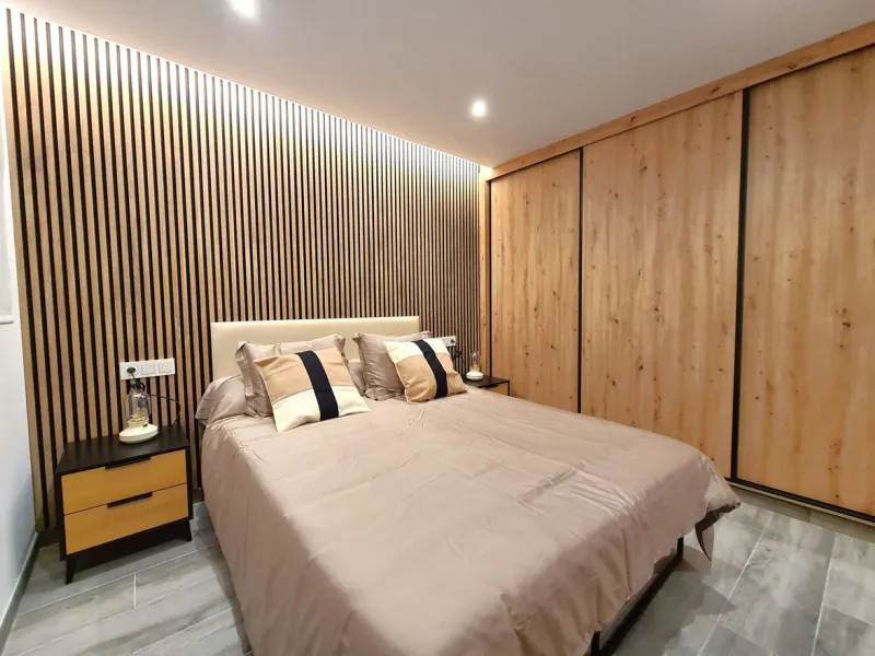 FANTASTIC 3-BEDROOM APARTMENT IN ESTEPONA!!