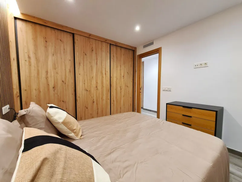 FANTASTIC 3-BEDROOM APARTMENT IN ESTEPONA!!