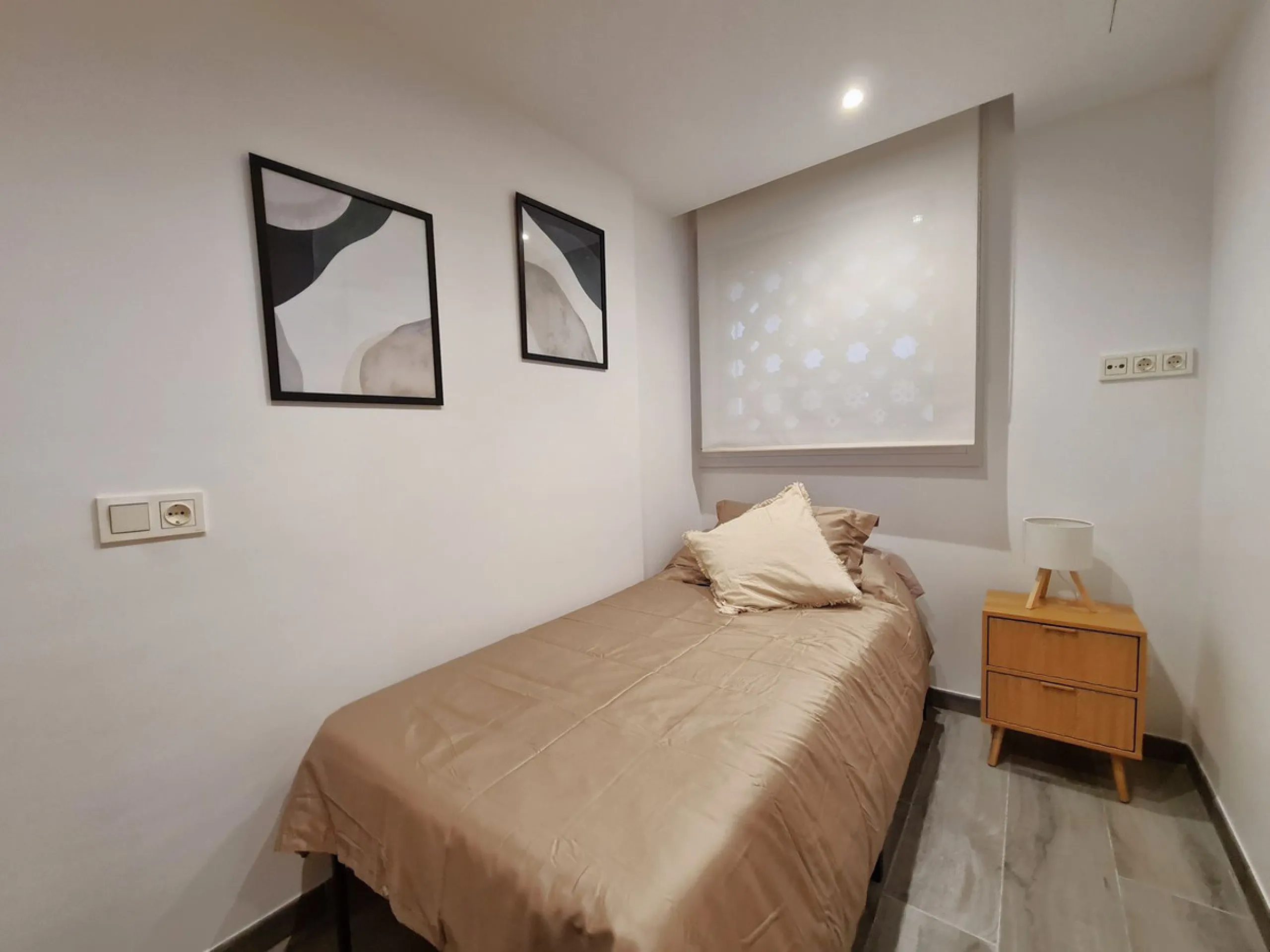 FANTASTIC 3-BEDROOM APARTMENT IN ESTEPONA!!