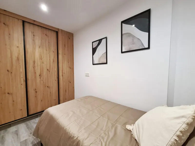 FANTASTIC 3-BEDROOM APARTMENT IN ESTEPONA!!
