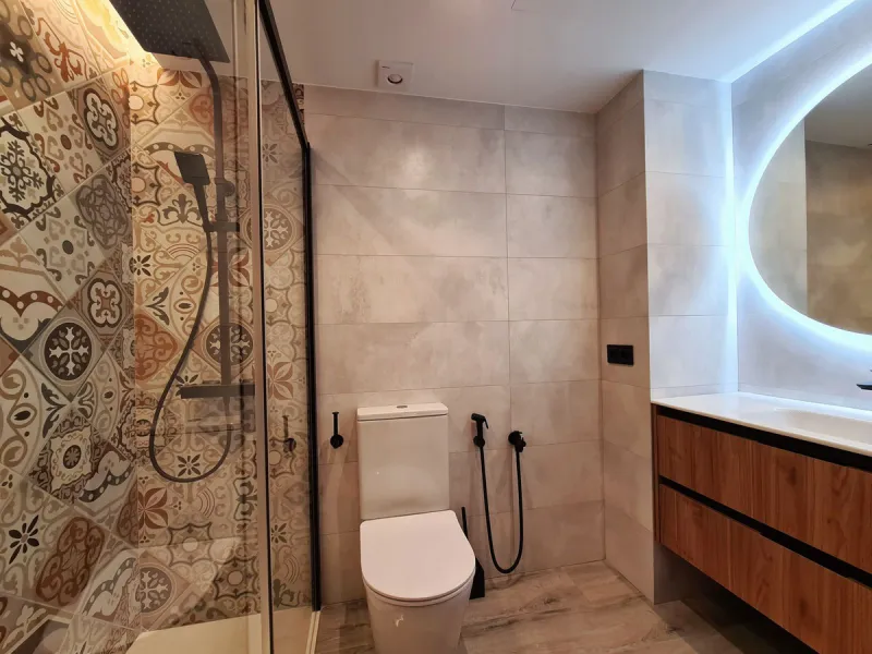 FANTASTIC 3-BEDROOM APARTMENT IN ESTEPONA!!