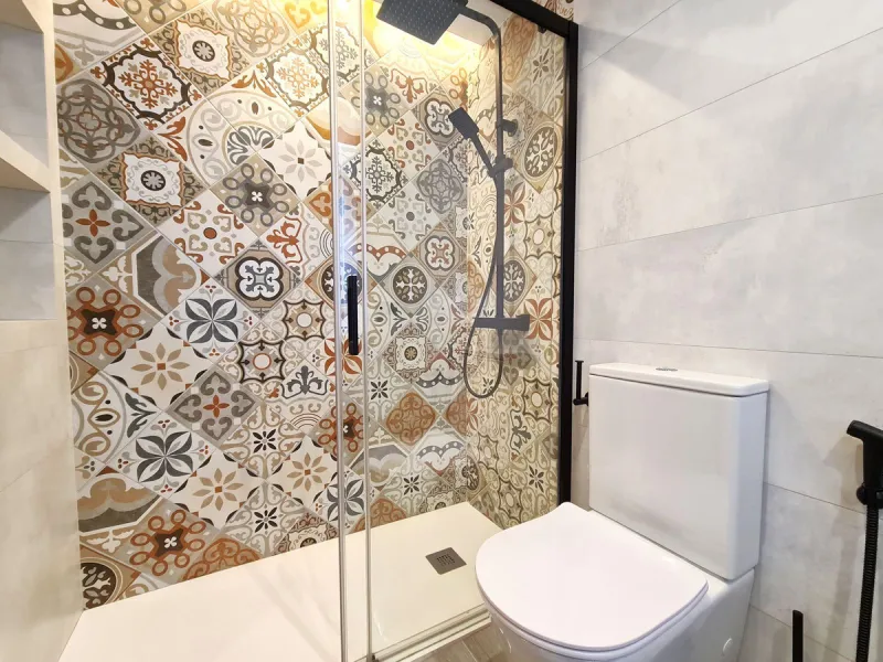 FANTASTIC 3-BEDROOM APARTMENT IN ESTEPONA!!