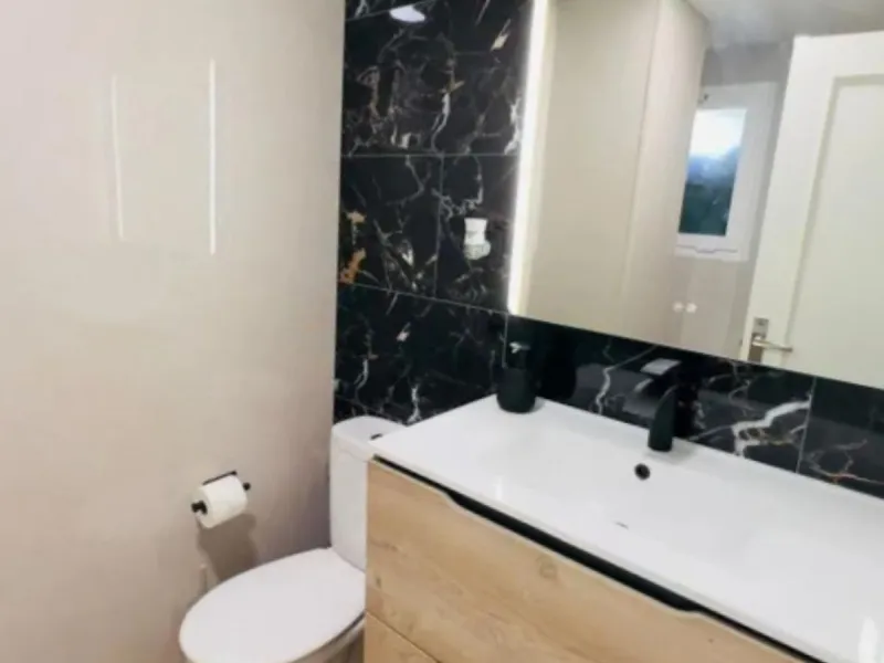 Апартамент средний этаж, Estepona, Costa del Sol