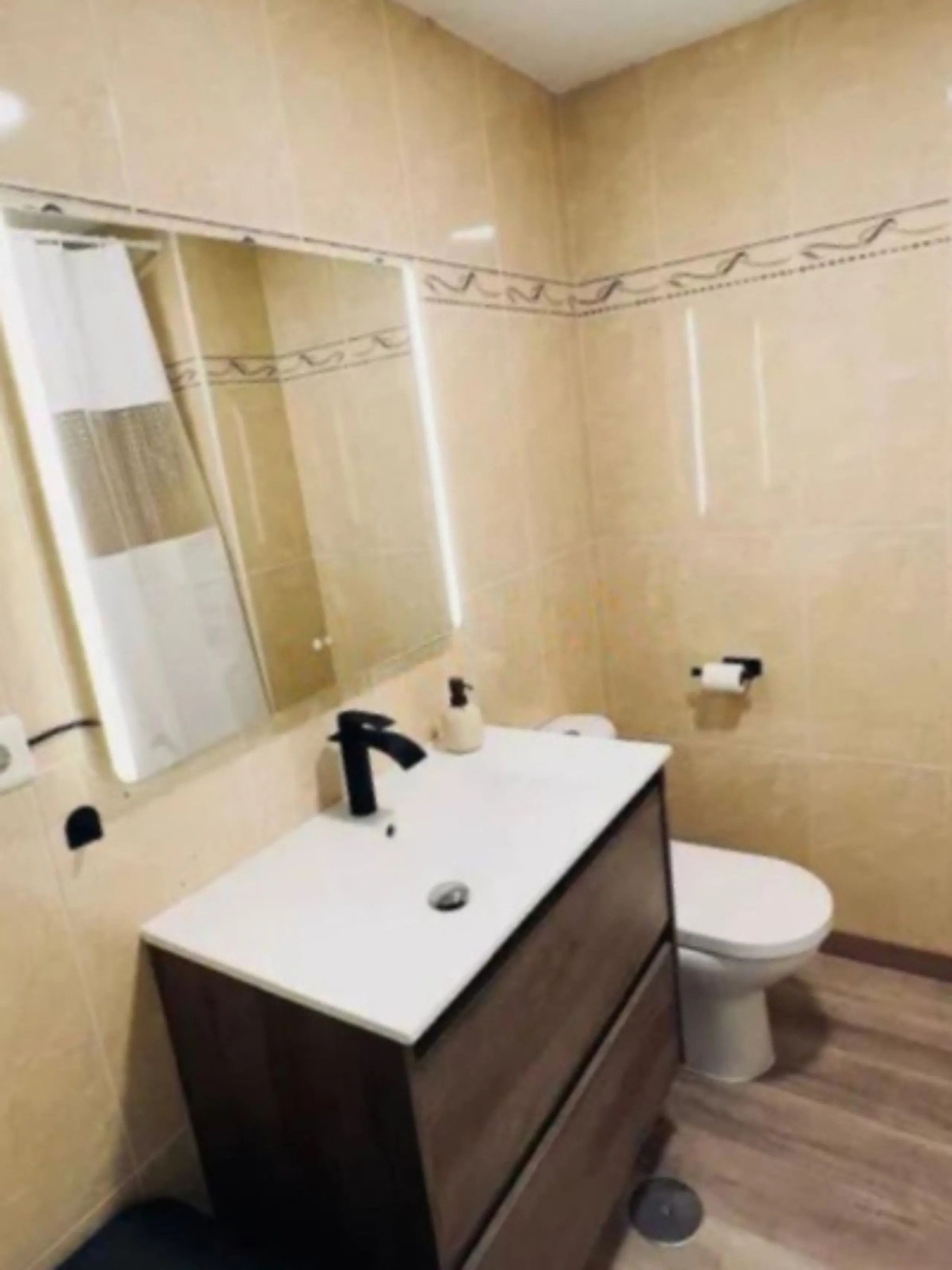 Апартамент средний этаж, Estepona, Costa del Sol