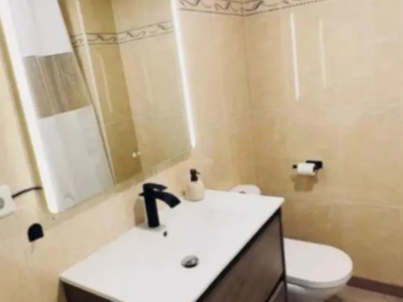 Апартамент средний этаж, Estepona, Costa del Sol