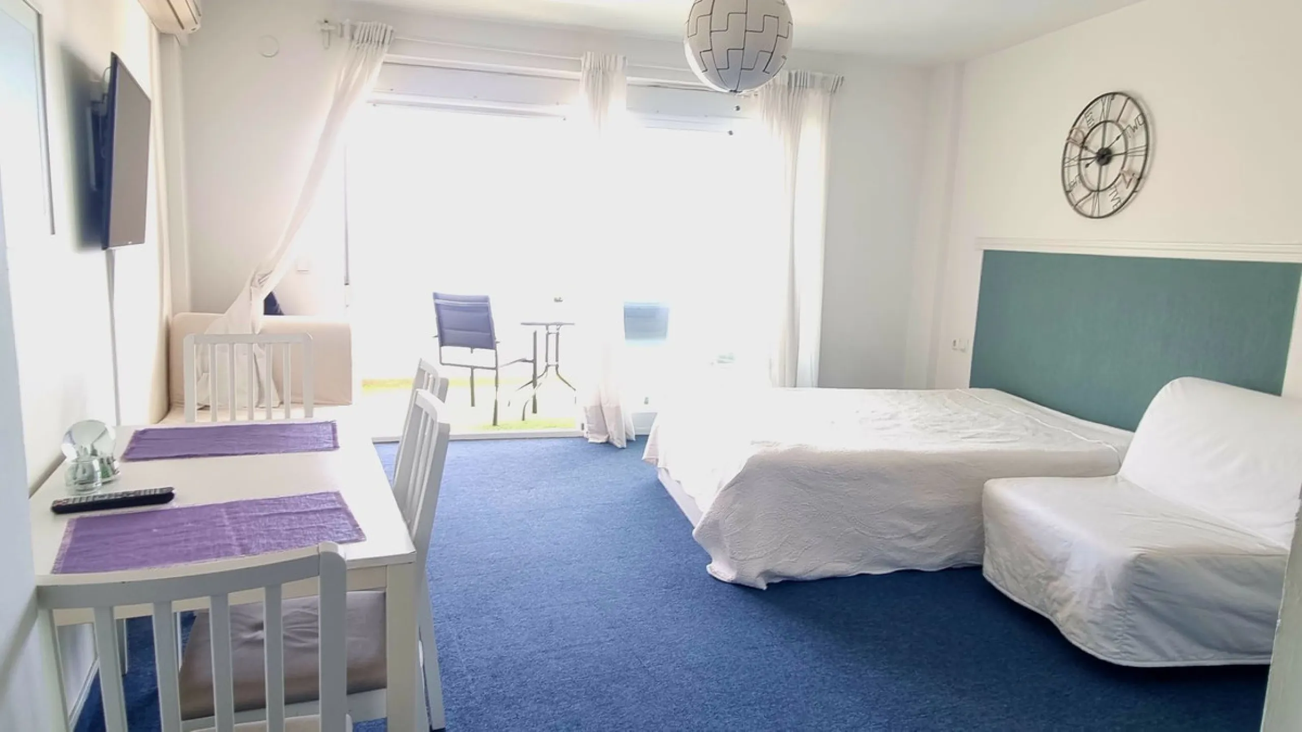 Apartment - Middle Floor Studio в продаже в Mijas, Málaga. Площадь дома 50 м²
