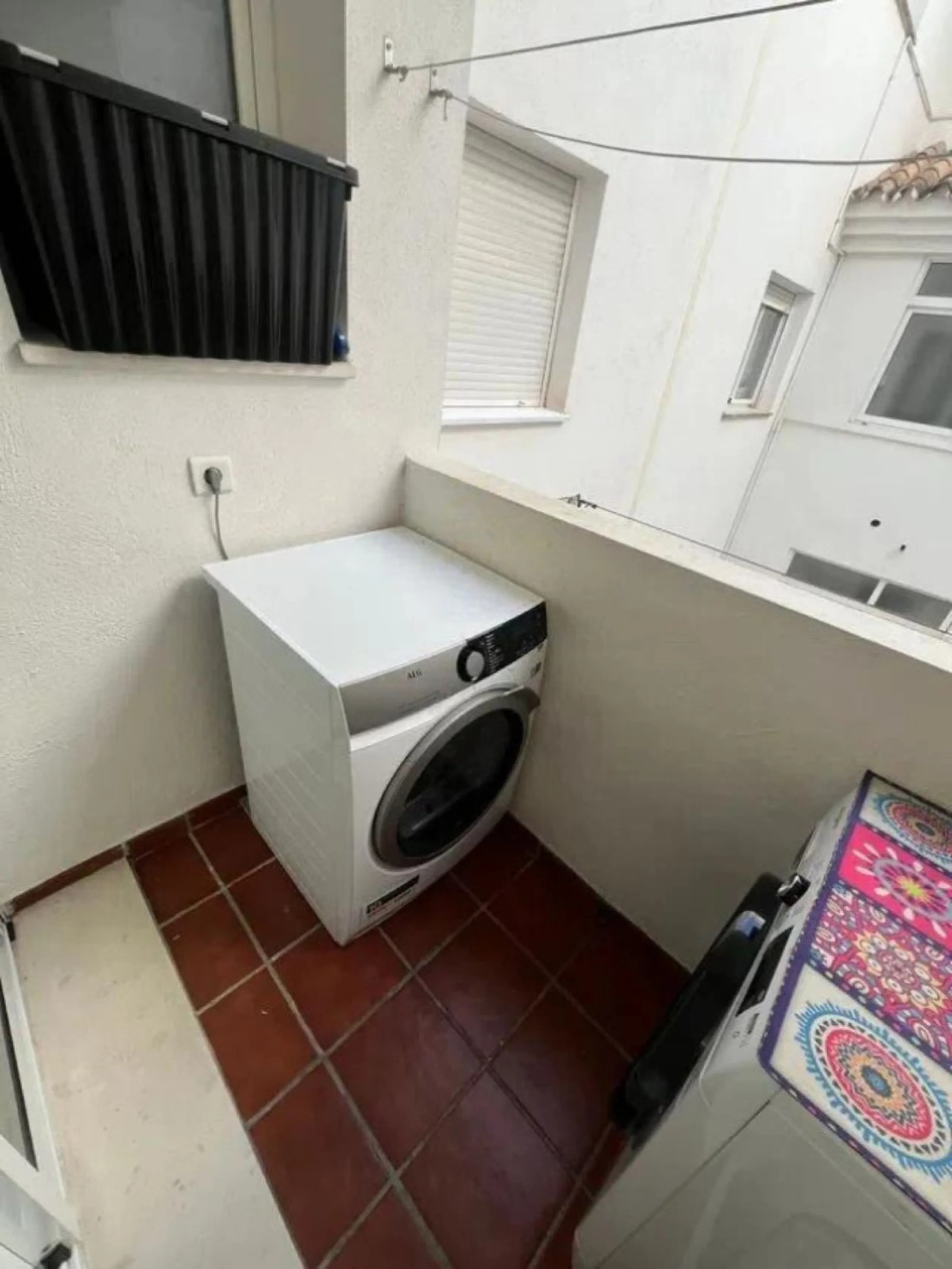Апартамент средний этаж, Estepona, Costa del Sol
