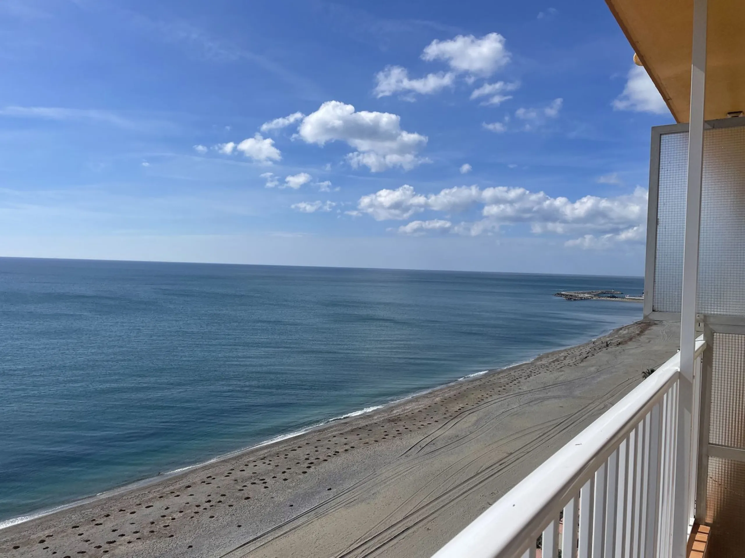 Townhouse, Casares Playa, Costa del Sol.