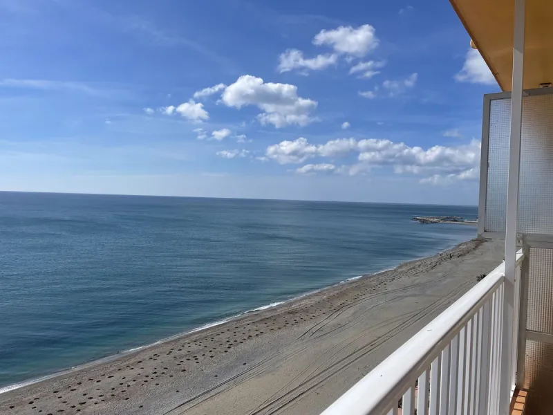 Townhouse, Casares Playa, Costa del Sol.