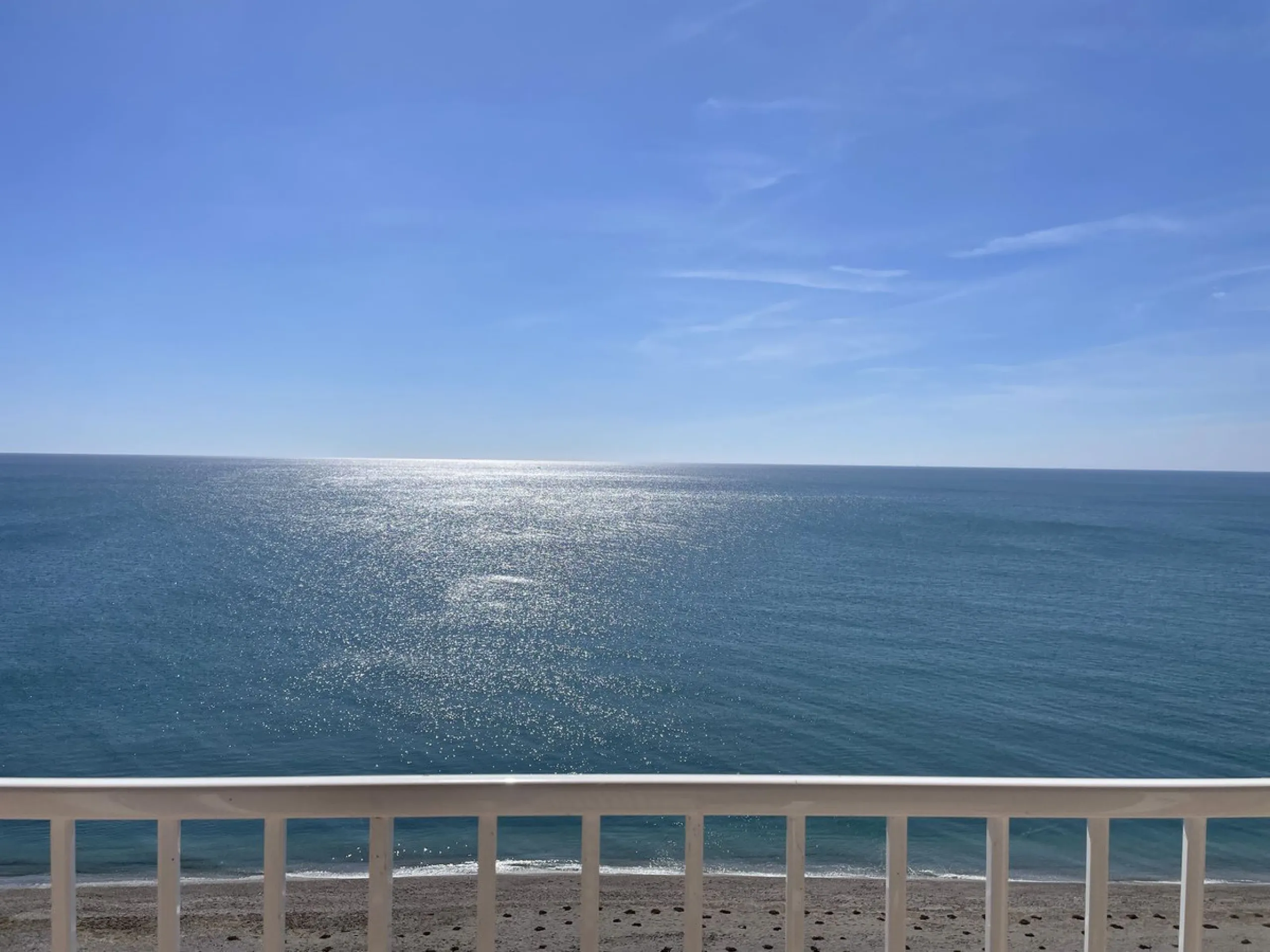 Townhouse, Casares Playa, Costa del Sol.