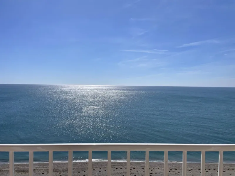 Townhouse, Casares Playa, Costa del Sol.