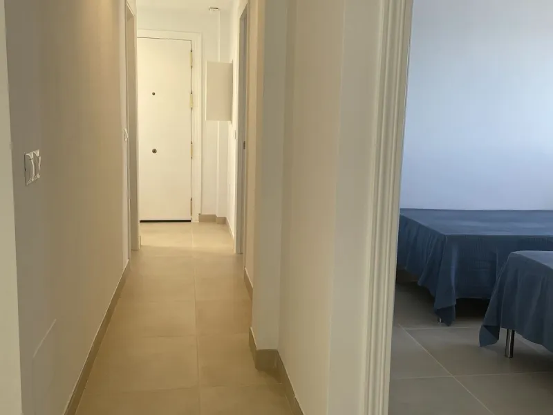 Townhouse, Casares Playa, Costa del Sol.
