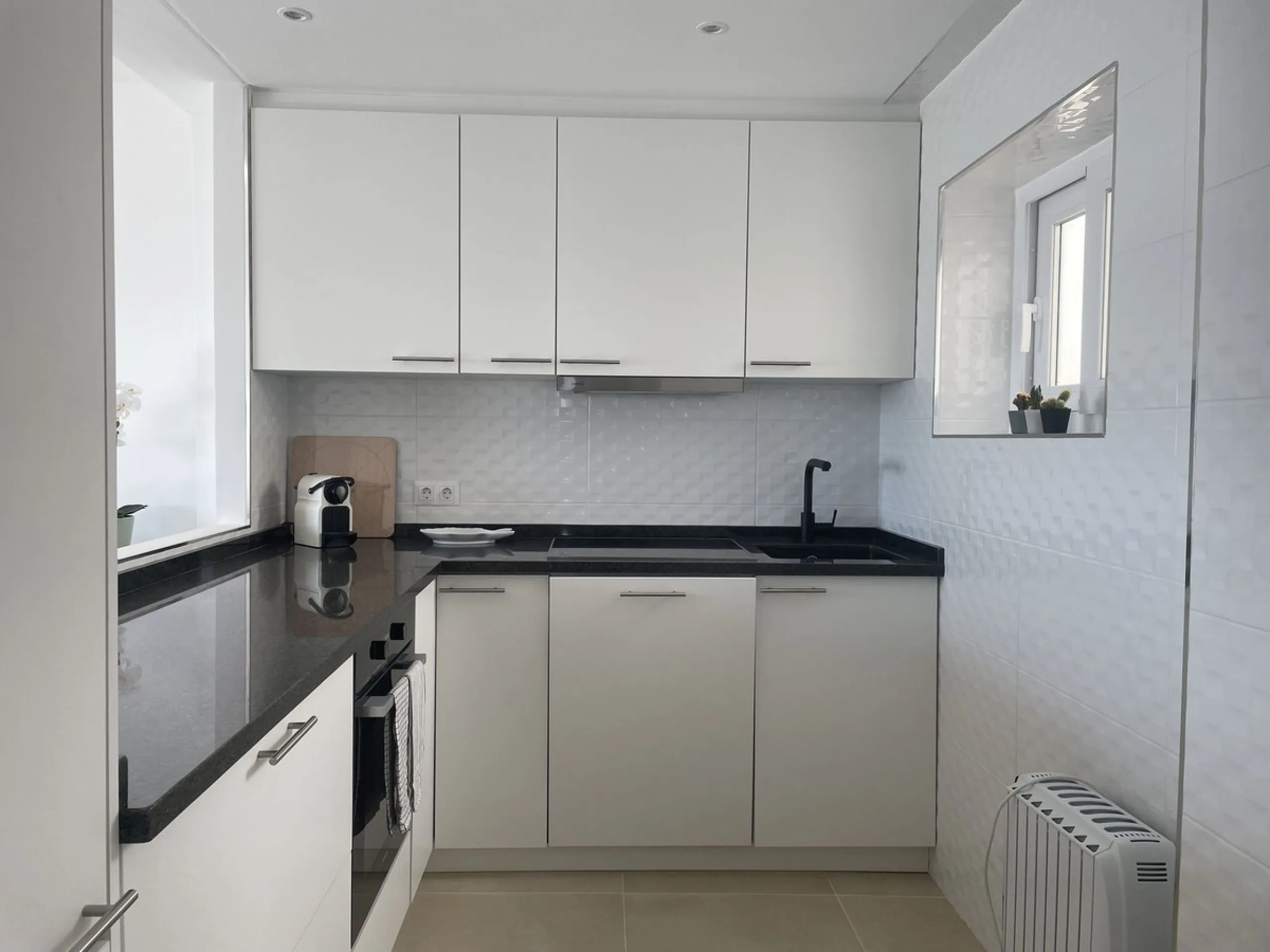 Townhouse, Casares Playa, Costa del Sol.