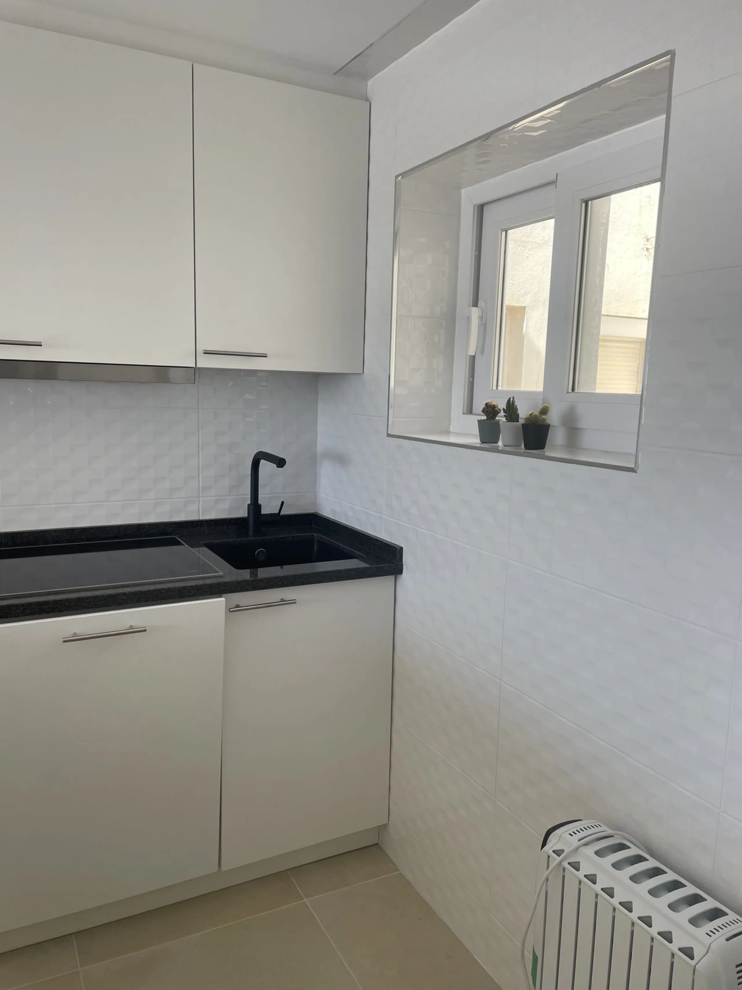 Townhouse, Casares Playa, Costa del Sol.