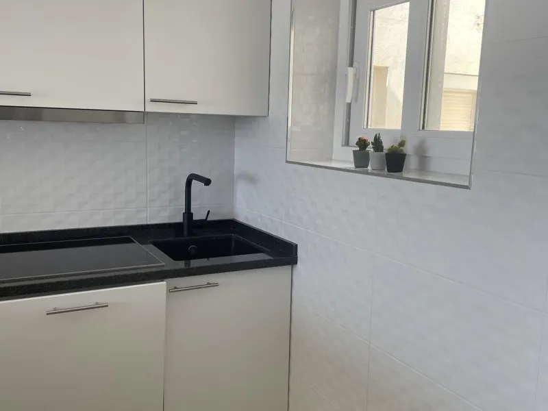 Townhouse, Casares Playa, Costa del Sol.